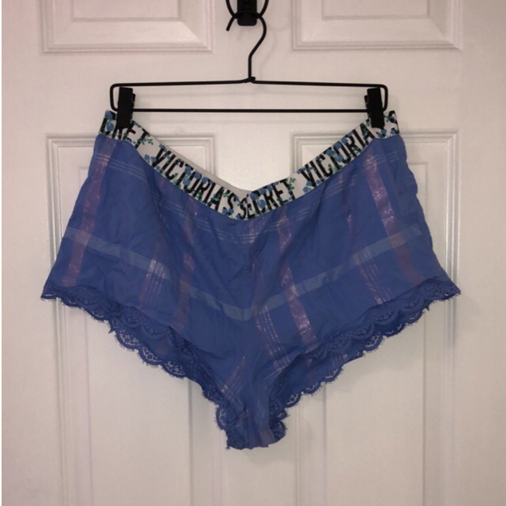 💖💖💖 Victoria Secret PJ Shorts